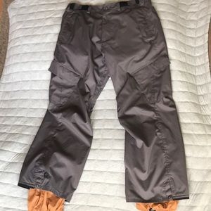 Sessions Ski Pants